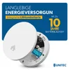 UNITEC Design Rauchwarnm. Li Q-Label ws Produktbild-Vorschau 10
