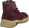 Waldläufer H-Lumi 904801-020 Boots, Damen, Bordo (Rot), Produktbild-Vorschau 3