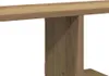 VidaXL 856575, Holz, Holz, 40 kg, 1250 mm, 180 mm, 230 mm Produktbild-Vorschau 7