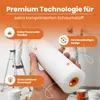 Perfekte Glätte: 110 mm Schaumwalzen für hochwertige Produktbild-Vorschau 3