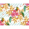 Coloray Fototapete 290x290 cm An Einer Wand Latex Produktbild-Vorschau 2