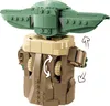 LEGO Star Wars 75403 Grogu dans son berceau répulseur de Voir les images du produit 9