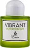 Emir Vibrant Vetiver Delight Eau De Parfum 100 ml (unisex) Produktbild-Vorschau 1
