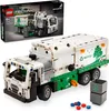 LEGO® Technic 42167 Benne à ordures Mack® LR Electric Voir les images du produit 1