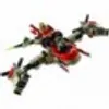 Lego Craggers Croc-Boot Zentrale Legends of Chima Produktbild-Vorschau 5