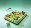 Smart Games Haustiere auf dem Lande (EN) IUVI Spiele Produktbild-Vorschau 9