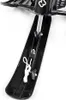 Hamax Sno Blade, Schneerennfahrer, Schwarz, Polyethylen, Produktbild-Vorschau 6