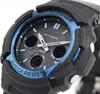 Close-up of a Casio G-Shock watch. Produktbild-Vorschau