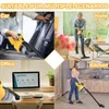 Odkurzacz ręczny - Bezprzewodowy odkurzacz ręczny - Bez Podgląd zdjęcia produktu 3