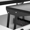 VOWNER höhenverstellbarer Couchtisch, Produktbild-Vorschau 7