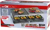 Clatronic RG3518 Raclette mit heißem Stein 8 Pfännchen Produktbild-Vorschau 13