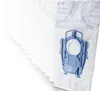 Bosch BBZ123FP Staubsaugerbeutel Typ P 12 Filterbeutel und Produktbild-Vorschau 3