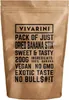 Vivarini – Sušené banánové tyčinky 200 g – 100 % přírodní, Náhled obrázku produktu 5