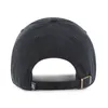 Casquette 47 Brand Relaxed Fit - MLB New York Yankees noire Voir les images du produit 4