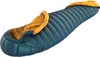 Hannah Mumienschlafsack Loft 400 Legion Blau 185l leichte Produktbild-Vorschau 5
