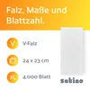 Marketing image showing product features and specifications. Náhľad obrázku produktu