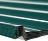 Outsunny 12ks trapézového plechu 129x45cm 7m² Pozinkovaný Náhled obrázku produktu 9