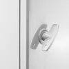 Armadio vuoto con porta 400x500x240mm Quadro elettrico Anteprima dell’immagine prodotto 5