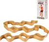TheraBand Fitnessband "CLX", Gold, Maximal stark Produktbild-Vorschau 1