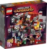 LEGO 21163 Minecraft Bojová sada Redstone s figurkami: Náhled obrázku produktu 9