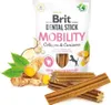 Brit Dog Snack Dental Stick Mobility 251g | Curcuma & Produktbild-Vorschau 2