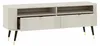 TV skrinka, Kašmír, 138,2 x 40 x 52,6 cm Náhľad obrázku produktu 2