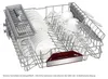 Lavastoviglie da 60 cm, 13 coperti, 42 db, completamente Anteprima dell’immagine prodotto 20