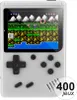 Avizar, Portable Retro‑Game‑Konsole mit 400 Spielen & 3″ Produktbild-Vorschau 2