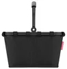 Reisenthel carrybag XS, Černá, Polyester, Koš na nákup, Náhled obrázku produktu 7
