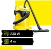 Odkurzacz KARCHER WD 3 V-17/4/35 + Nozzles(YYY) - Anteprima dell’immagine prodotto 15