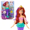 Muñeca Disney Princess HPD43, muñeca de moda, para mujeres, Vista previa de la imagen del producto 7