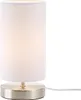 BRILLIANT moderne Tischlampe - Tischleuchte mit dekorativem Produktbild-Vorschau 4