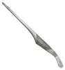 Global GS-28 Küchenpinzette - 30 cm, Edelstahl, Präzision Produktbild-Vorschau 5