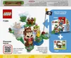 LEGO® 71385 LEGO® Super Mario 71385 Tanuki-Mario Anzug Podgląd zdjęcia produktu 14