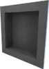 PROBOX BASIC befliesbare Wandnische, Duschablage 30/30 mit Produktbild-Vorschau 2