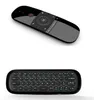 Ovladač 4v1 Airmouse Techstar® W1, bezdrátový, ovladač, Náhled obrázku produktu 7