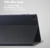 Accezz Classic Klapphülle Samsung Galaxy Tab A9 Plus - Produktbild-Vorschau 2