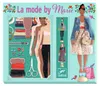 Djeco-Workshop Fashion by Marie Produktbild-Vorschau 1