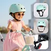 Dětská cyklistická přilba PERFECT FIT S 50–54 cm, lehká, s Náhled obrázku produktu 4