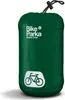 BIKEPARKA Fahrradabdeckung  LONGTAIL, grün Produktbild-Vorschau 2