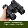 Svbony SV47 Binocolo, HD 8x32 Binocolo impermeabile per Anteprima dell’immagine prodotto 6