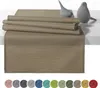 heimtexland Outdoor Tischläufer Garten Tischdecke 45x145 Produktbild-Vorschau 1