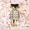 Rabanne Fame, damesparfum, 50 ml, navulflacon, geurprofiel: Productafbeelding-voorbeeld 4
