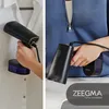 Zeegma Dampfglätter Steamee 2-in-1-Gerät: Steamer und Produktbild-Vorschau 5