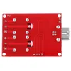 przełącznik sterujący USB 5 V 2-kanałowy moduł Podgląd zdjęcia produktu 6