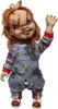 Mezco Toyz - Figurka Chucky Child's Play 38 cm z Dźwiękiem Podgląd zdjęcia produktu 5