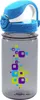 Nalgene NG Kids OTF gray squares 0,35l grau 0,35 L Produktbild-Vorschau 5