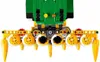 42168 - LEGO Technic - John Deere 9700 Feldhäcksler Produktbild-Vorschau 8