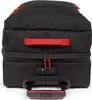 EASTPAK Trolley Koffer TRANVERZ L EK63 Kontrast Scarlet Produktbild-Vorschau 5