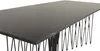 Venture Home Tisch Stone Schwarz Produktbild-Vorschau 12